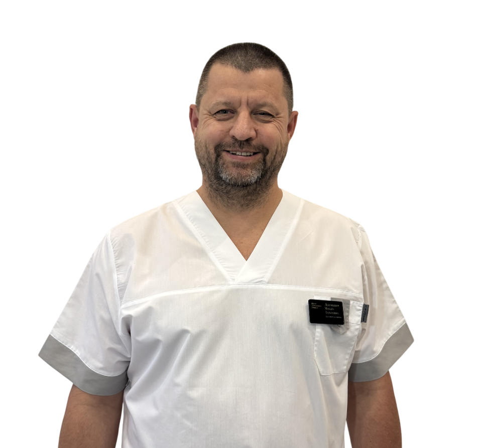 Дедушкевич  Михаил Алексеевич