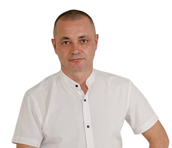 Филимонов  Олег Владимирович