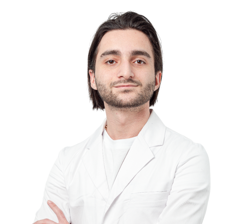 Эреклишвили  Шота Паатович