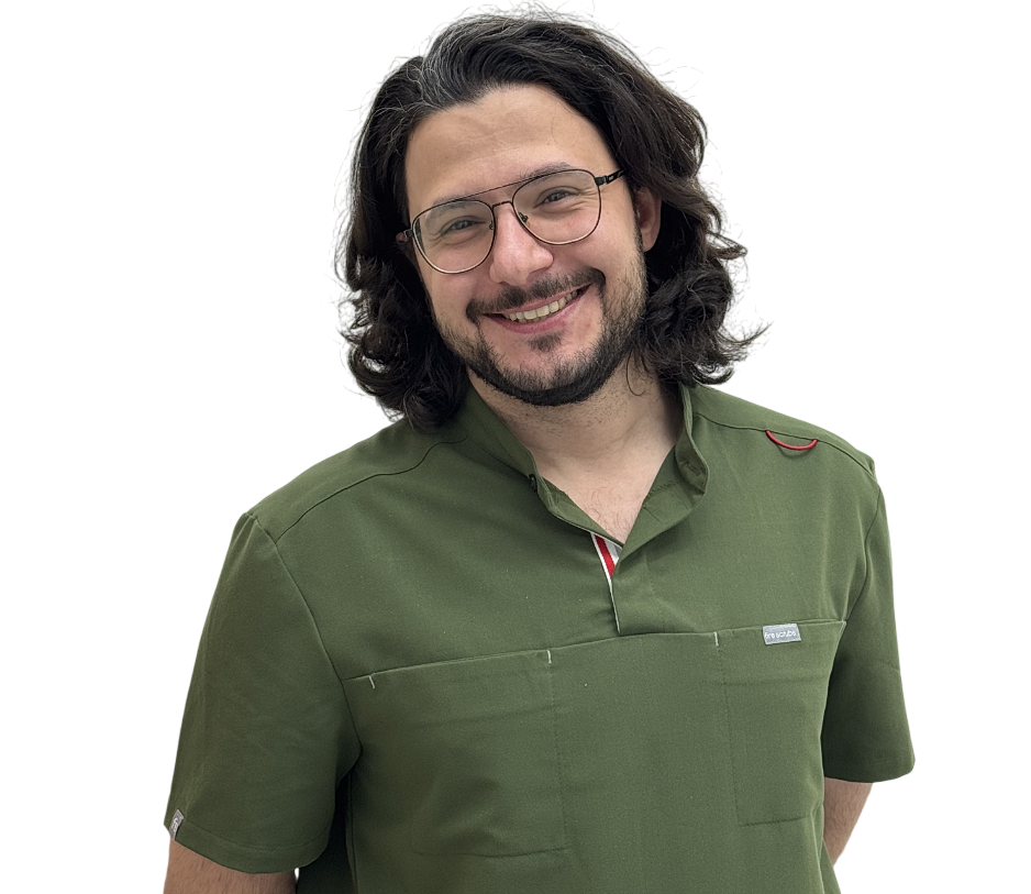 Ревазян  Гайк Арамович