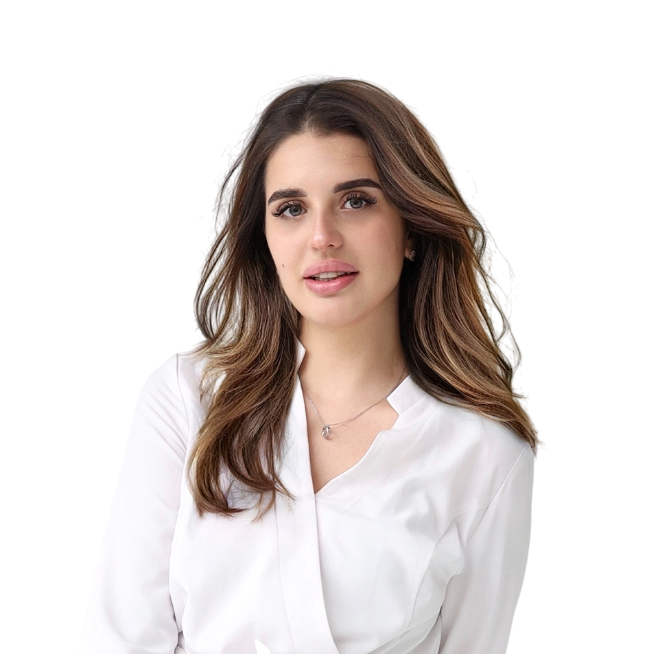 Заар  Валерия Ивановна