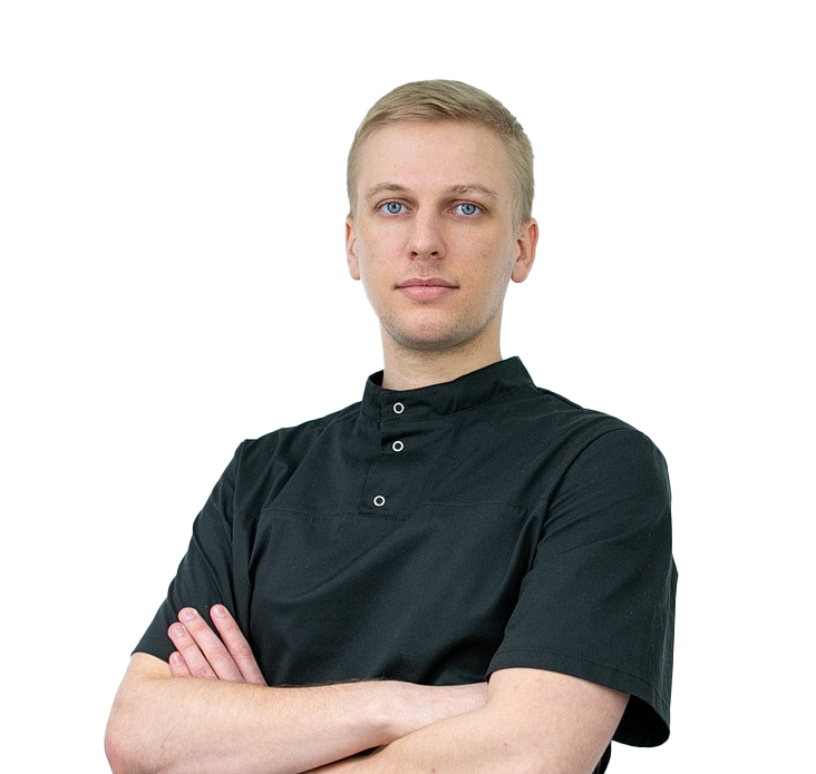 Дулепов  Владимир Николаевич