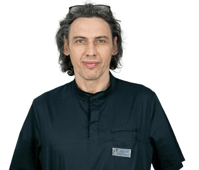 Митрущенков  Юрий Николаевич