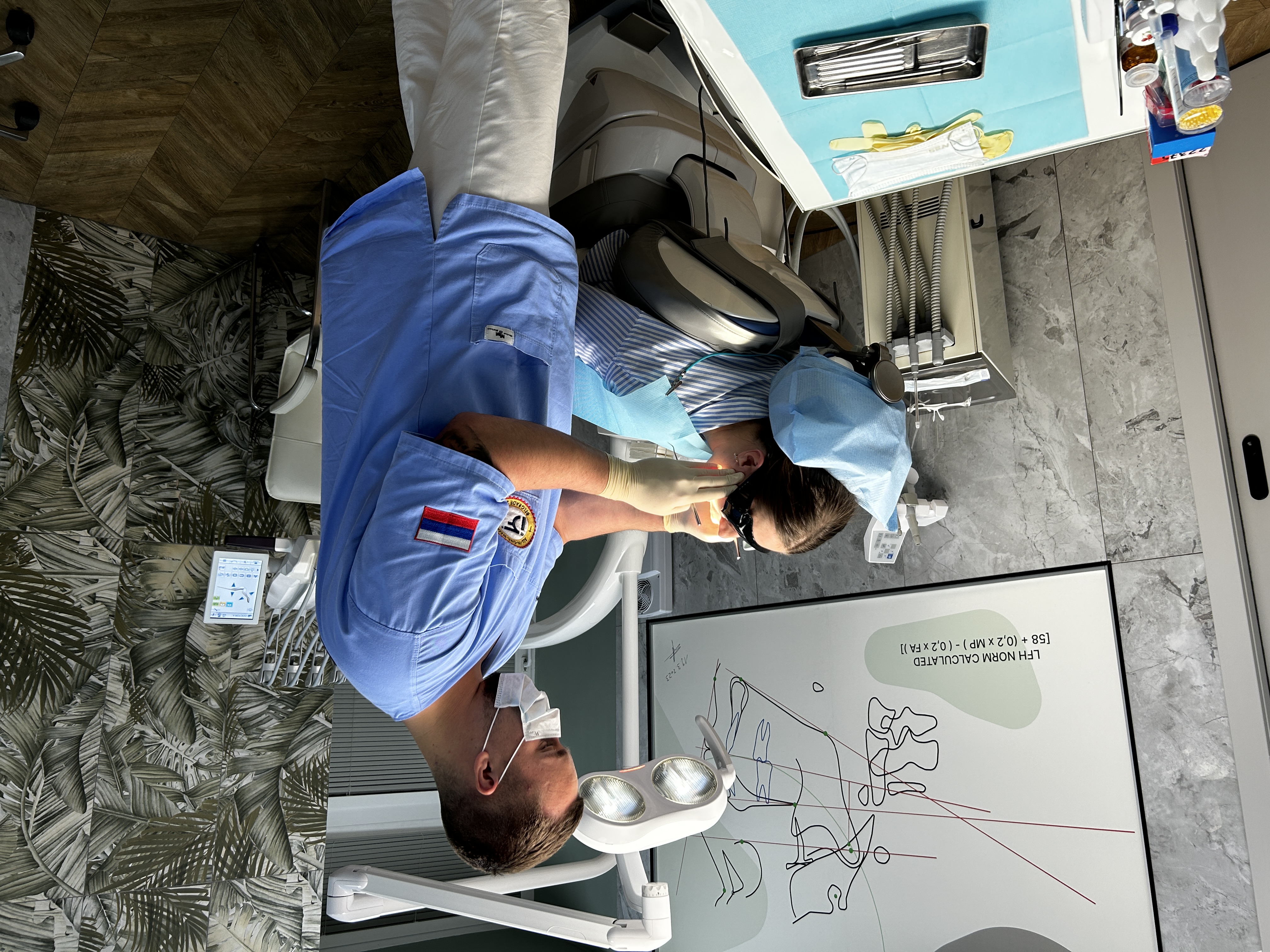 Базальная имплантация — что это и чем отличается от классической?