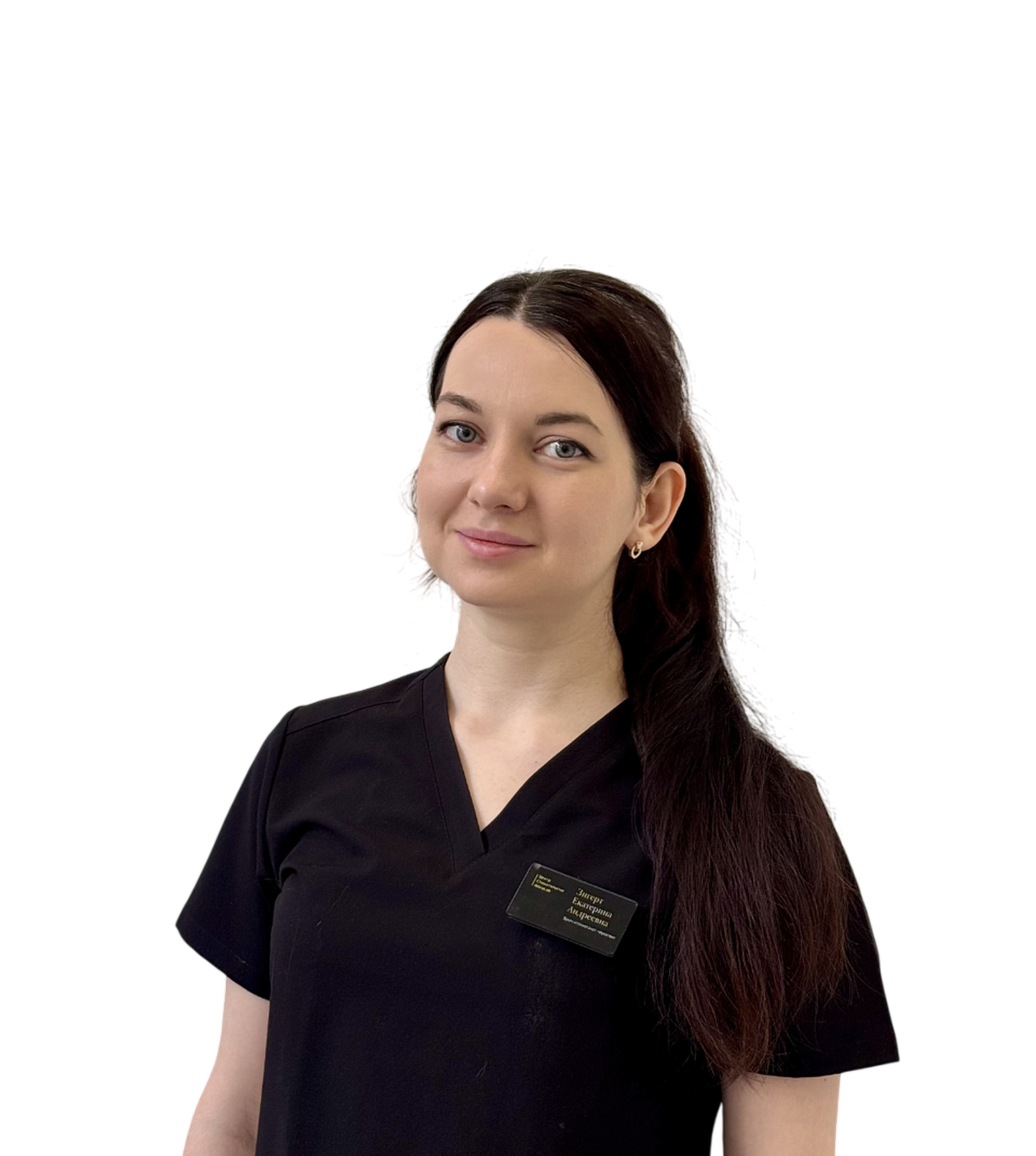 Зигерт  Екатерина Андреевна